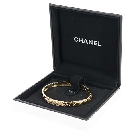 coco crush bracelet chanel|Coco Chanel charms bracelets.